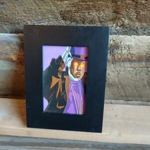 Big MOE Cyborg by Neon Nicho